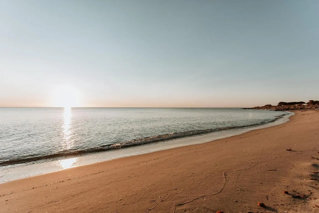Resort Fior di Sardegna Posada  Hotel