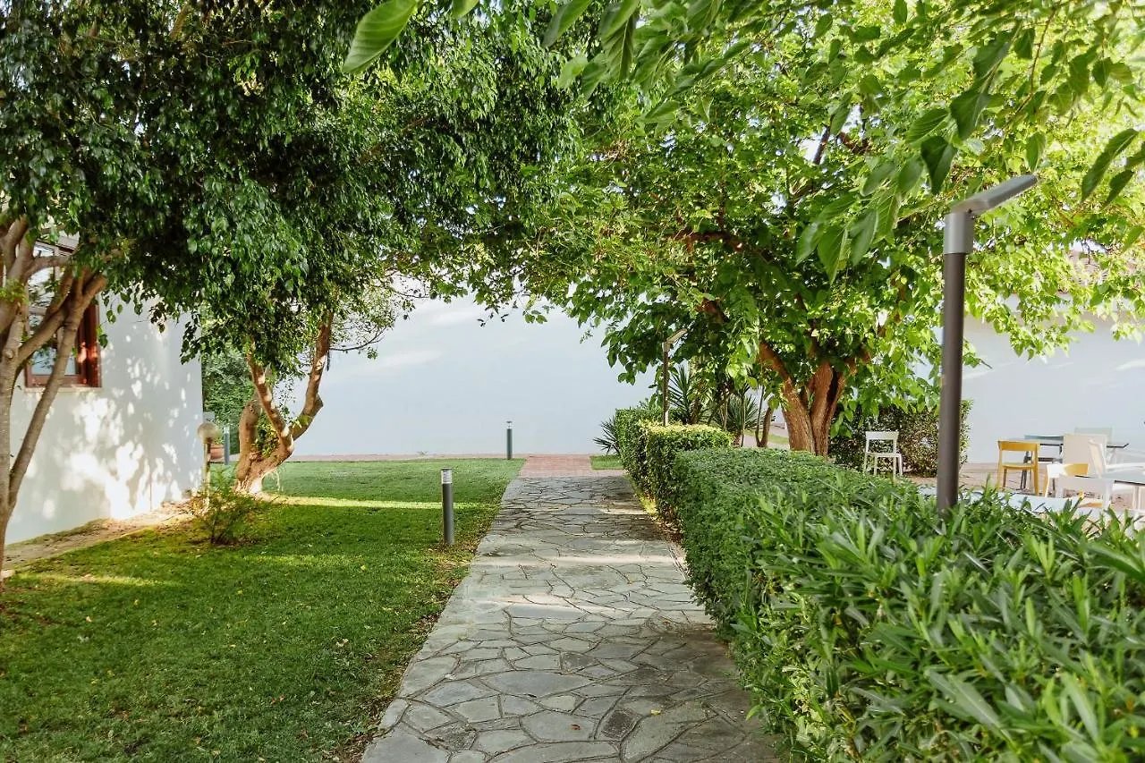 Resort Fior di Sardegna Posada