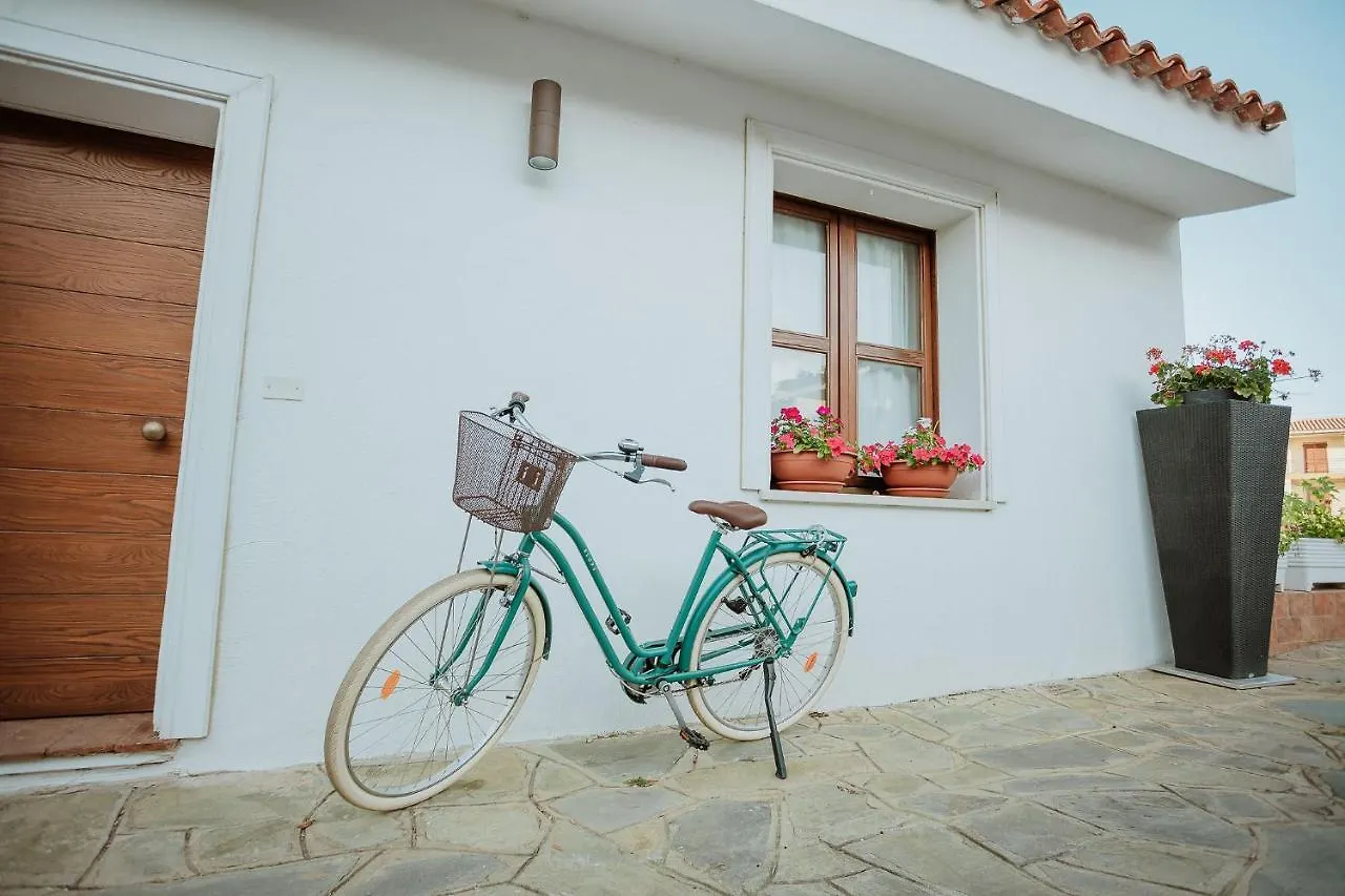 Hotel Resort Fior di Sardegna Posada