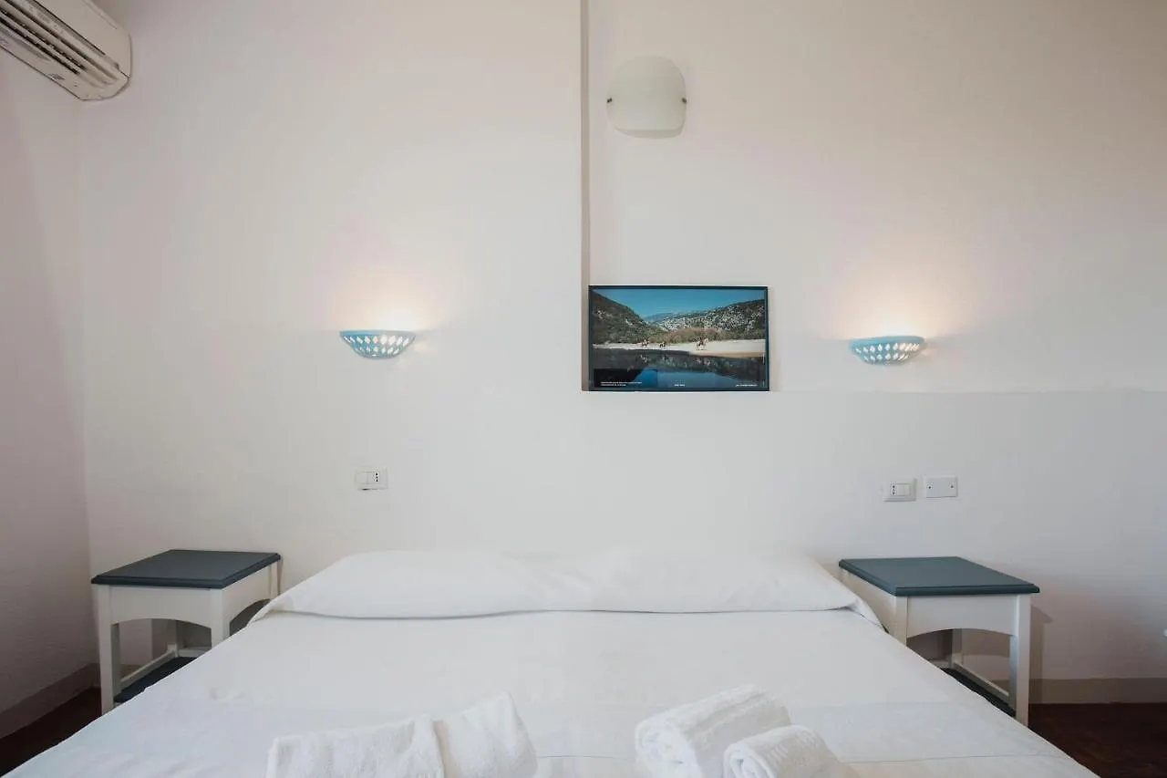 Resort Fior di Sardegna Posada  Italien