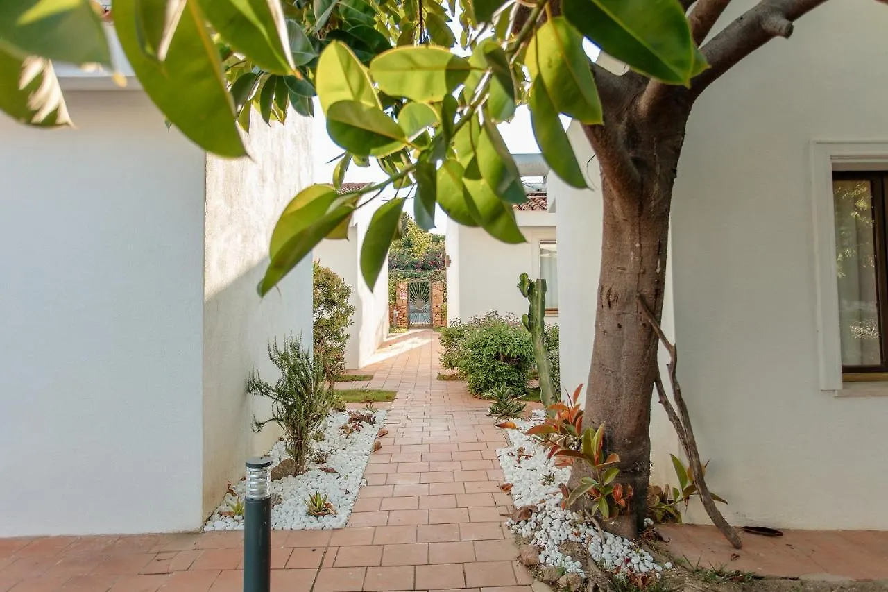 Resort Fior di Sardegna Posada  Hotel Posada (Sardinia)