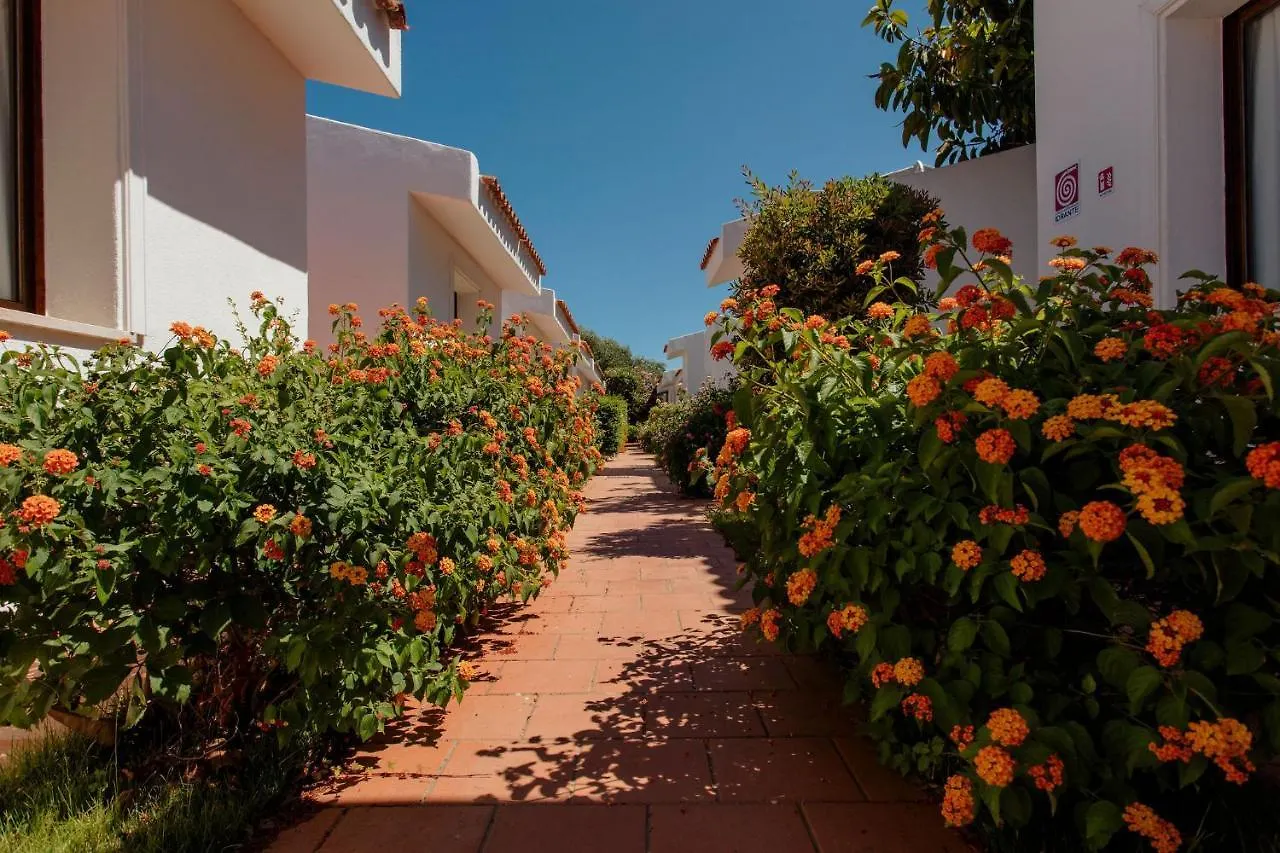 **** Hotel Resort Fior di Sardegna Posada  Italien