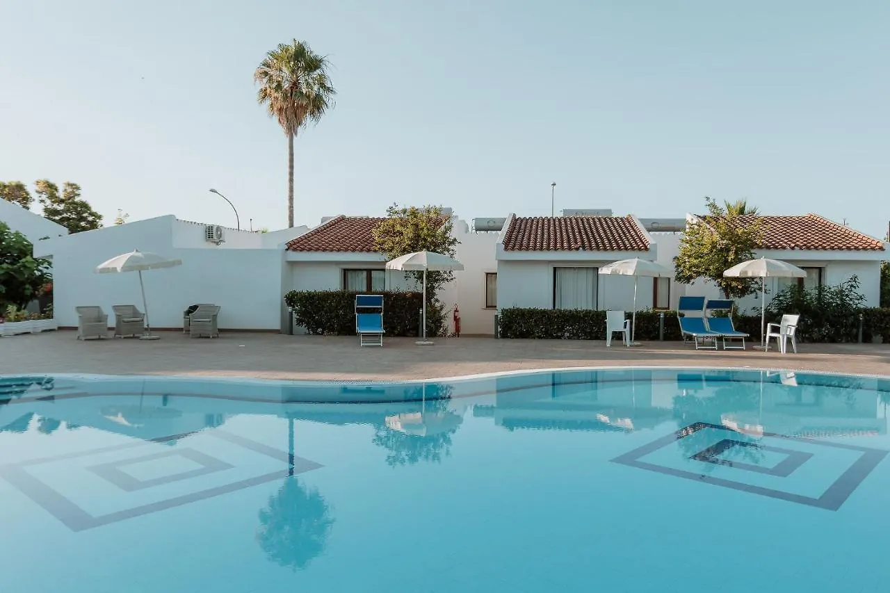 Hotel Resort Fior di Sardegna Posada