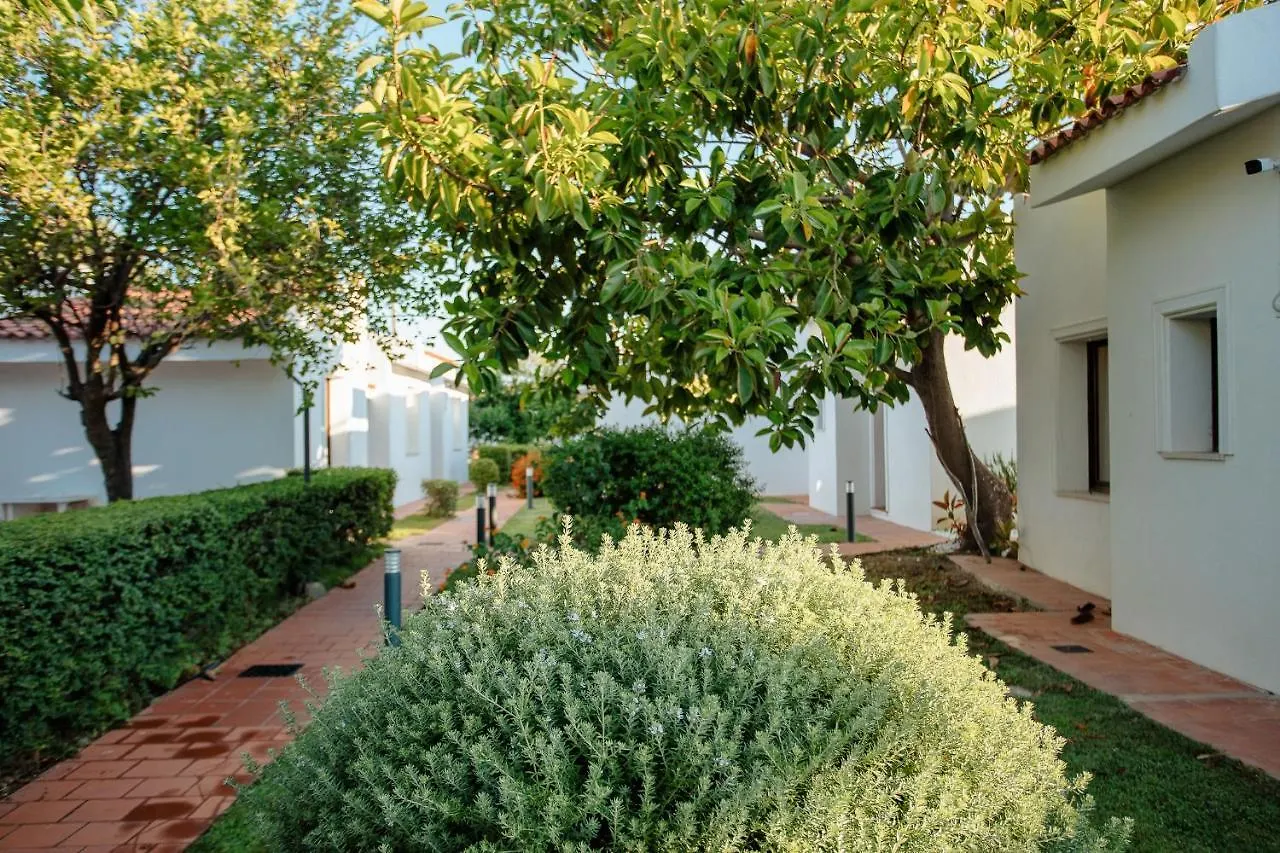 Resort Fior di Sardegna Posada