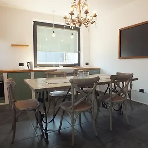 B&b-apartments View Apartment Rocca d'Anfo