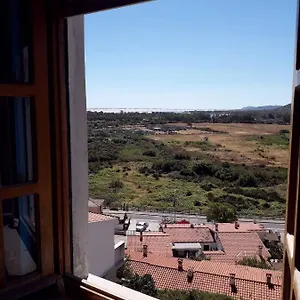 Casa Paola E Guido Posada (Sardinia)