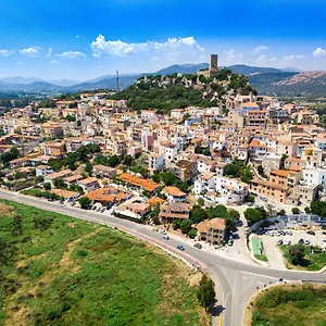 Maria Caderina House Appartamento