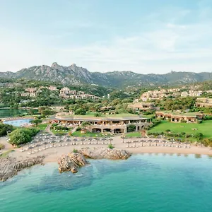 Pitrizza, Costa Smeralda Порто-Черво