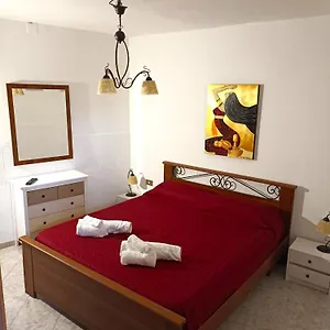 Casa Nina Ferienhaus Mondello