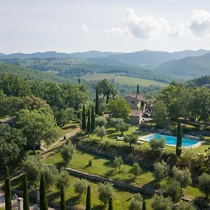 Colombaio Di Cencio Apartment Gaiole in Chianti