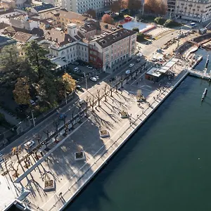 Como Lake Suites Appartamento