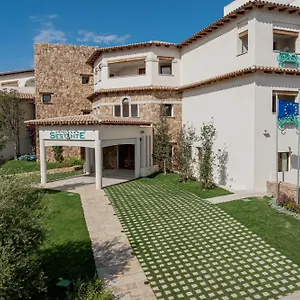 Sestante **** Porto Rotondo