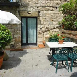 La Palma Apartment San Gimignano