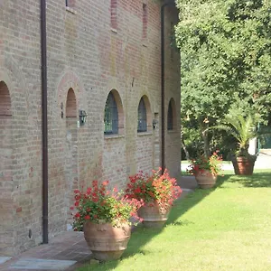 Podere Ferranino Apartment San Giovanni dʼAsso