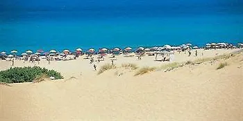 Resort Fior Di Sardegna Посада Отель