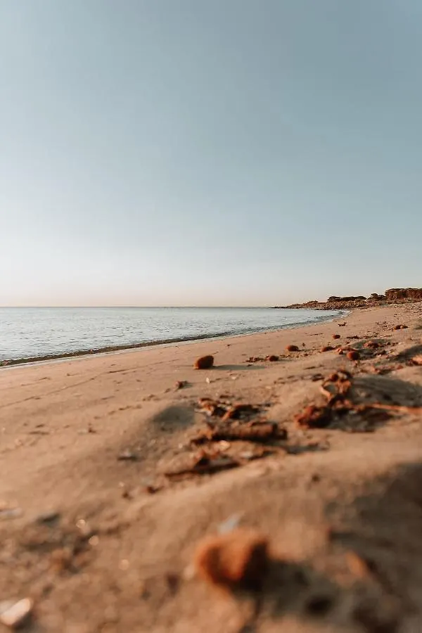 Resort Fior Di Sardegna Посада 4*,