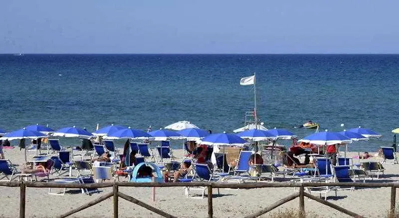 **** Hotel Resort Fior di Sardegna Posada  Italien