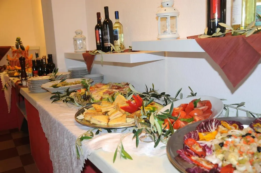 Resort Fior di Sardegna Posada