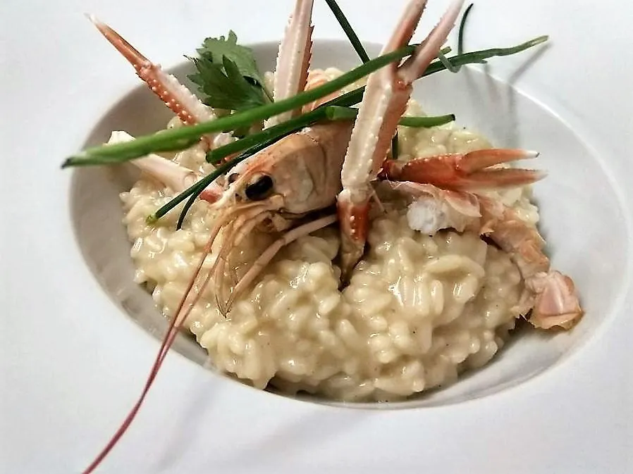 Resort Fior Di Sardegna Посада