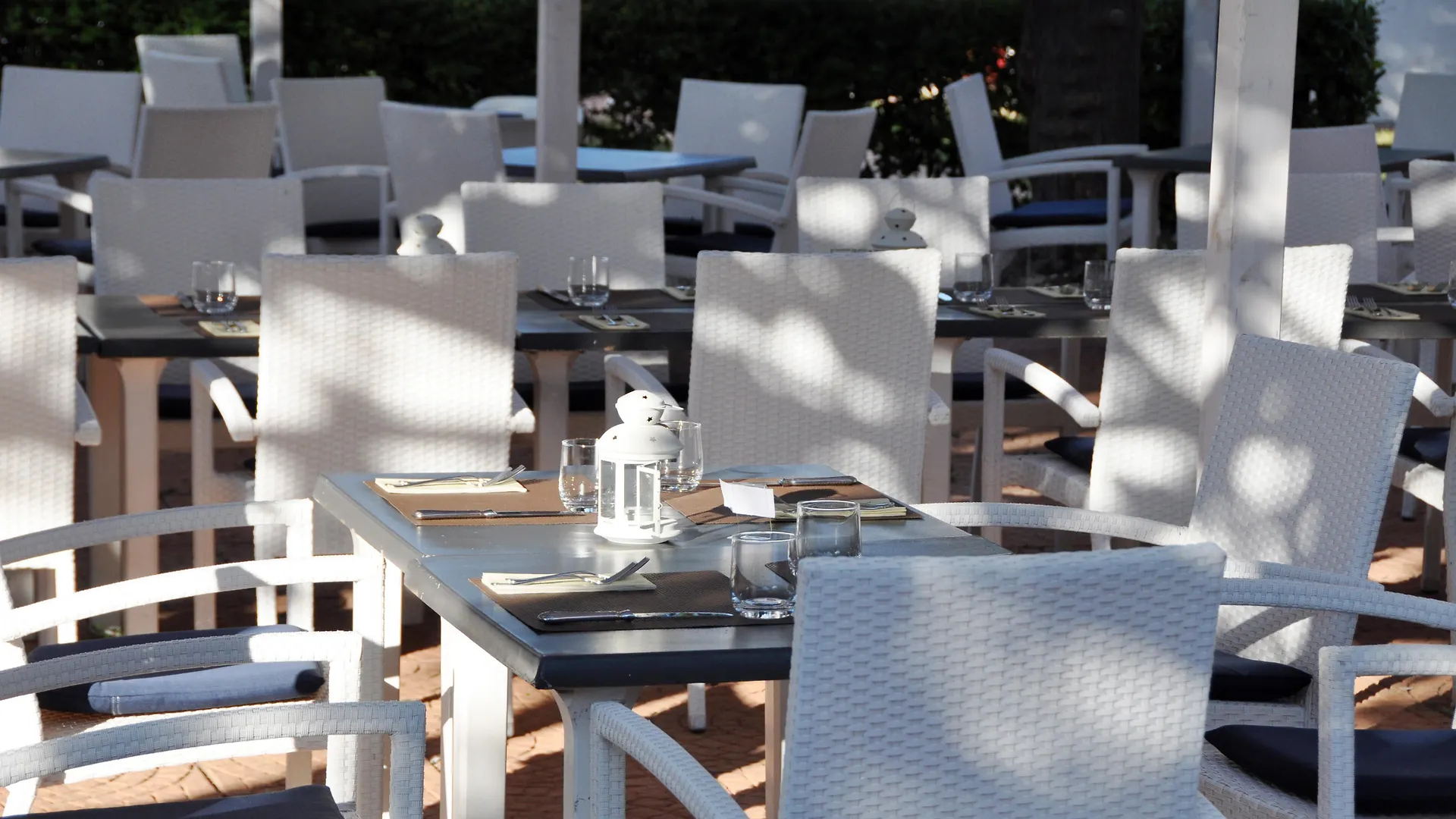 Resort Fior di Sardegna Posada  Italien