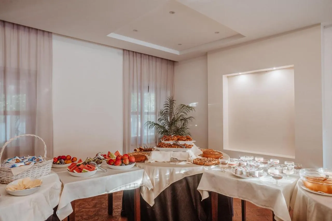 Resort Fior Di Sardegna Посада Италия
