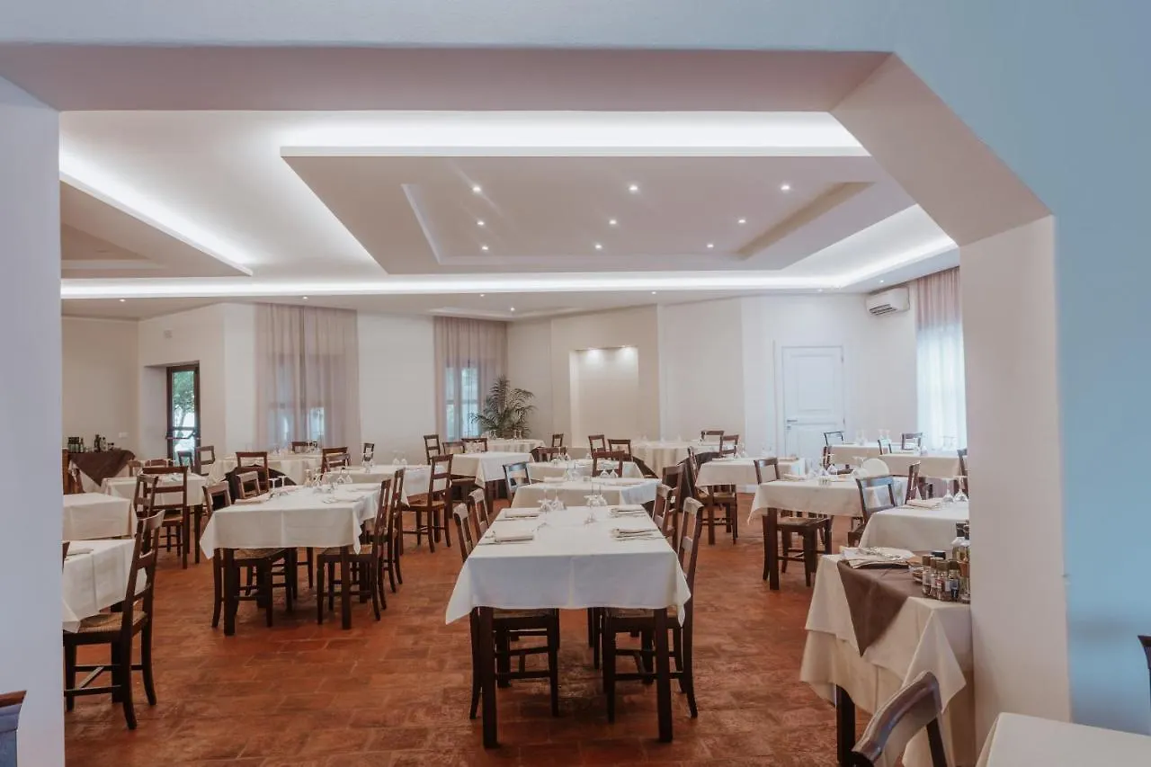 Hotel Resort Fior di Sardegna Posada